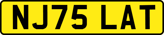 NJ75LAT