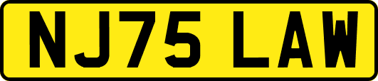 NJ75LAW