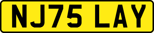 NJ75LAY