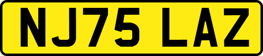 NJ75LAZ
