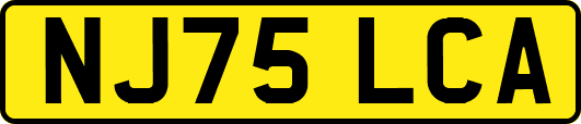 NJ75LCA