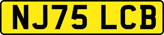 NJ75LCB
