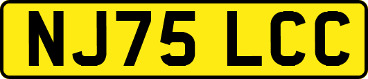 NJ75LCC
