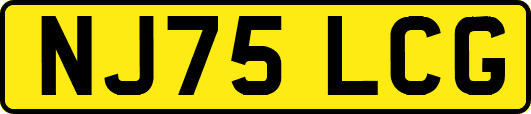 NJ75LCG