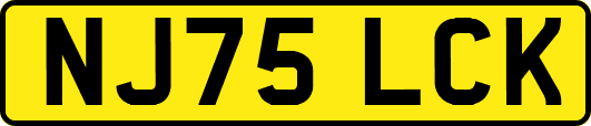 NJ75LCK