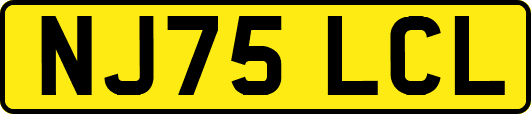 NJ75LCL