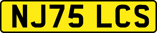 NJ75LCS