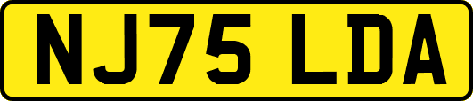 NJ75LDA