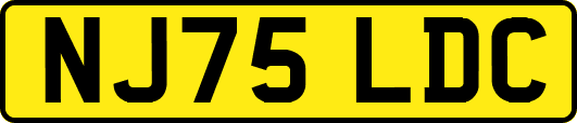 NJ75LDC