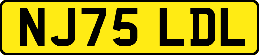 NJ75LDL