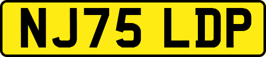 NJ75LDP