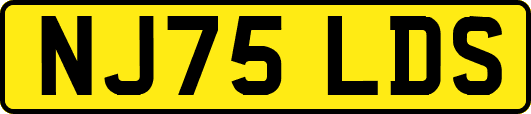 NJ75LDS