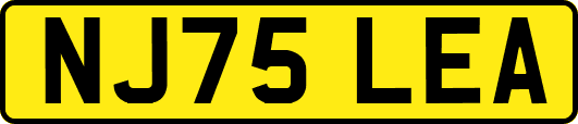 NJ75LEA