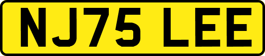 NJ75LEE