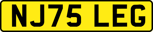 NJ75LEG