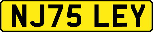 NJ75LEY