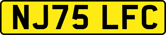 NJ75LFC