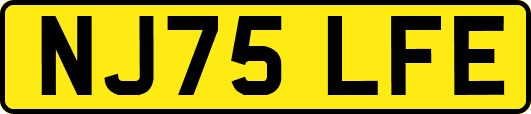 NJ75LFE