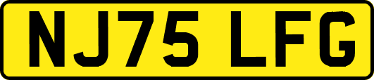 NJ75LFG