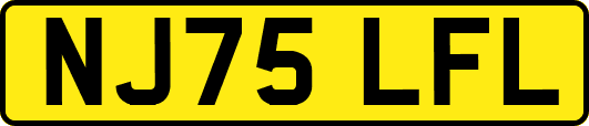 NJ75LFL