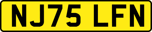 NJ75LFN