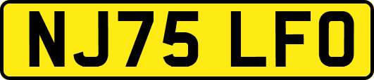 NJ75LFO