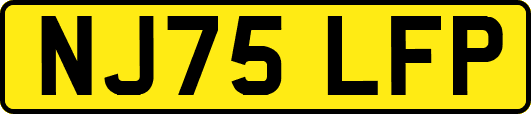 NJ75LFP