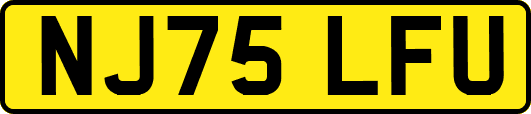 NJ75LFU