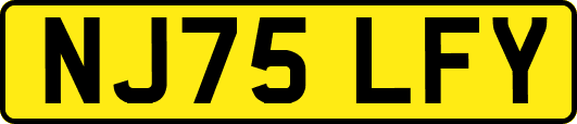 NJ75LFY