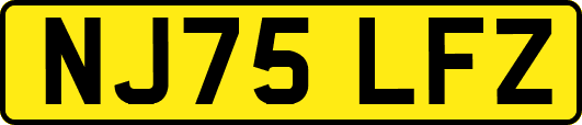 NJ75LFZ