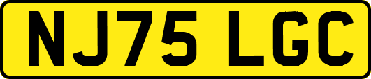NJ75LGC
