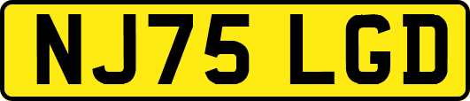NJ75LGD