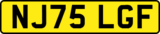 NJ75LGF