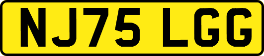 NJ75LGG