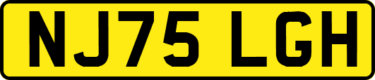 NJ75LGH