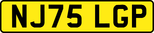 NJ75LGP