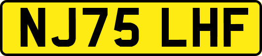 NJ75LHF