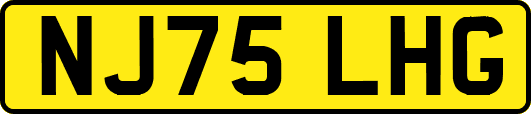 NJ75LHG