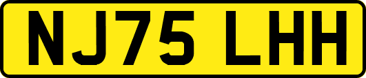 NJ75LHH