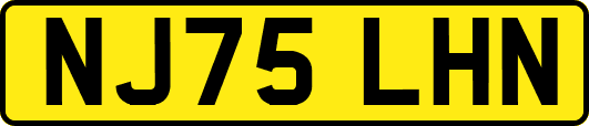 NJ75LHN