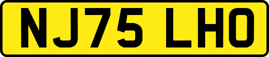 NJ75LHO