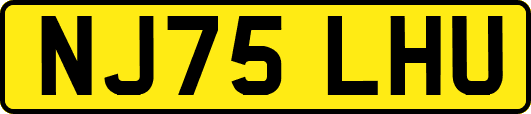 NJ75LHU