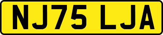 NJ75LJA