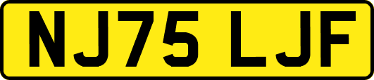 NJ75LJF