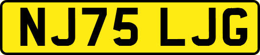 NJ75LJG