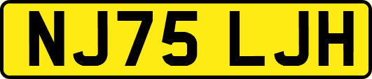NJ75LJH
