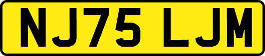 NJ75LJM