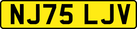 NJ75LJV