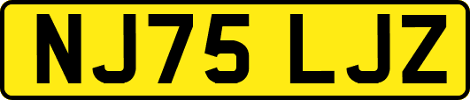 NJ75LJZ