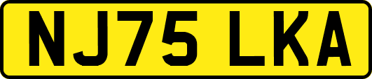 NJ75LKA
